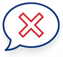 Persona practicando conversación en inglés en curso online intensivo