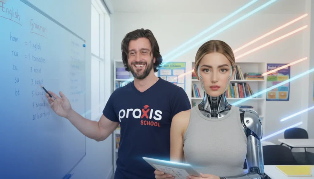 Instituto de inglés en bogotá