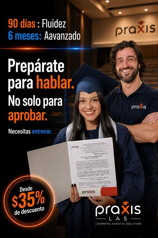 Praxis school Precios